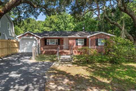 11695 Ocean Hwy., Pawleys Island, SC 29585