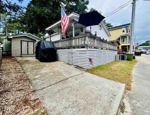 6001 - 1795 S Kings Hwy., Myrtle Beach, SC 29575