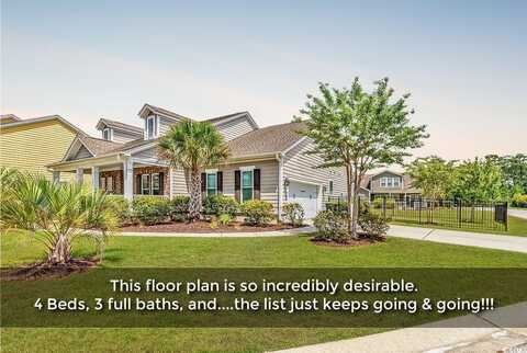 700 Dreamland Dr., Murrells Inlet, SC 29576