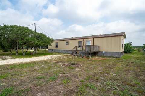 1042 W Young, Aransas Pass, TX 78336