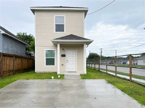 822 Dolores Street, Corpus Christi, TX 78405