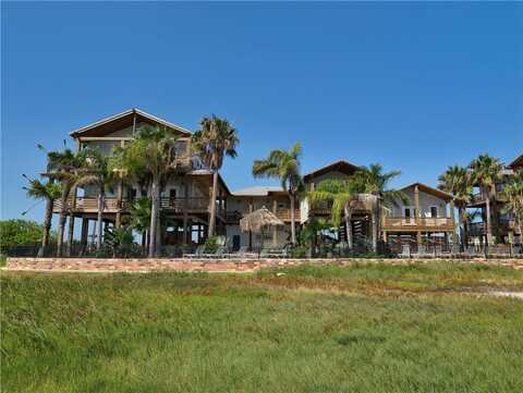 114 W Avenue J Unit A & B, Port Aransas, TX 78373