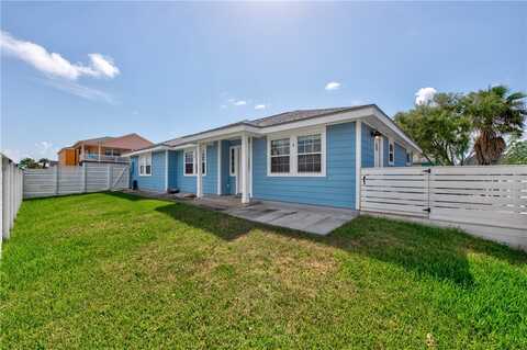 404 Chloes Way, Port Aransas, TX 78373