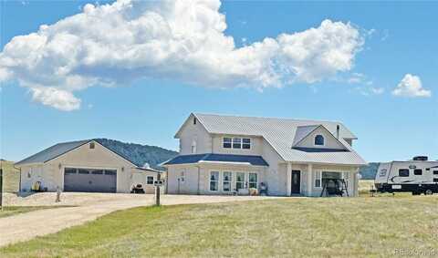 1970 County Road 241, Westcliffe, CO 81252