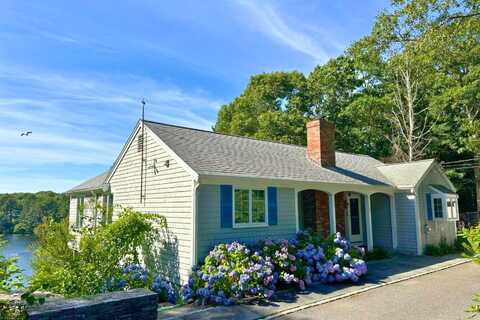 162 Main Street, Osterville, MA 02655