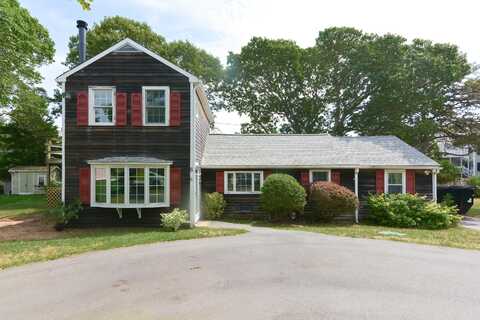 8 Woodbine Lane, West Dennis, MA 02670