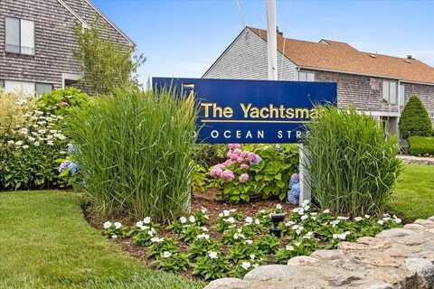 500 Ocean Street, Hyannis, MA 02601