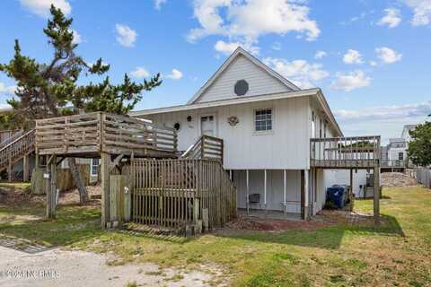 104 Freeman Lane, Atlantic Beach, NC 28512