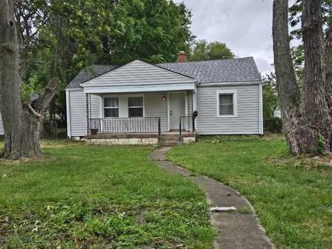 978 E 19th Avenue, Columbus, OH 43211