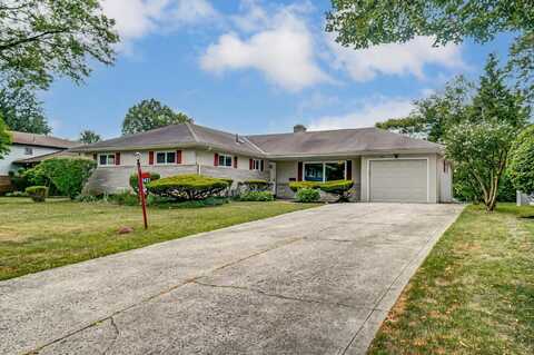 1421 Kenwick Road, Columbus, OH 43209