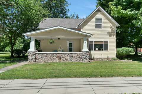 379 N Franklin Street, Richwood, OH 43344