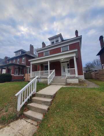 1563 Richmond Avenue, Columbus, OH 43203