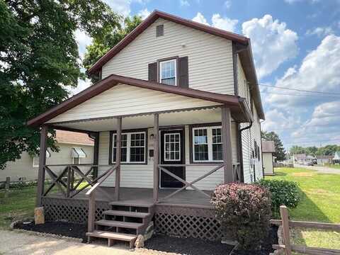 955 Harrison Avenue, Lancaster, OH 43130