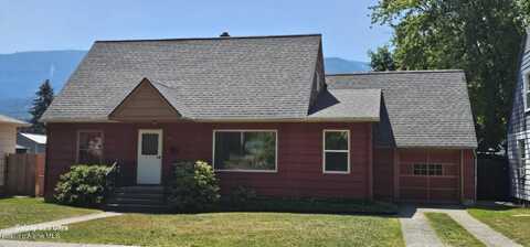 517 W Mission Ave, Kellogg, ID 83837