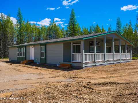 430 Jupiter Way, Spirit Lake, ID 83869