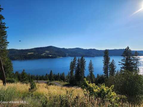 Lt 92 Blk3 S Turquoise Dr, Harrison, ID 83833