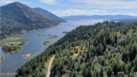 Lot H4 S Idaho Club Dr, Sandpoint, ID 83864