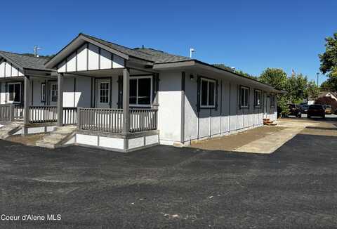 140 Railroad Ave, Kellogg, ID 83837