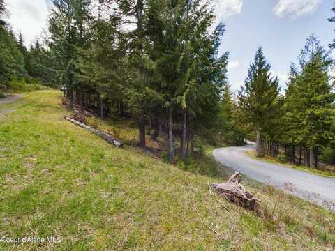 Lot 3 Moose Mountain Lane, Kingston, ID 83839