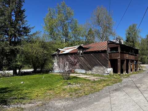 100 Brandons Rd, Kingston, ID 83839