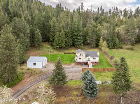 18142 E 1st ST, Cataldo, ID 83810