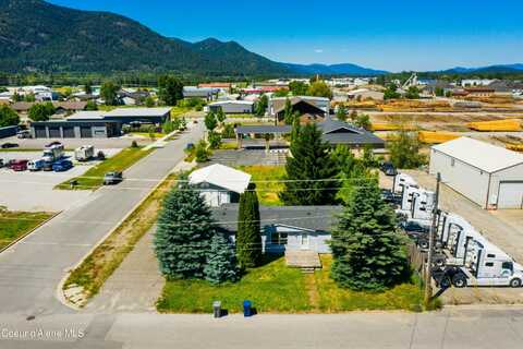 1220 Walnut St, Sandpoint, ID 83864