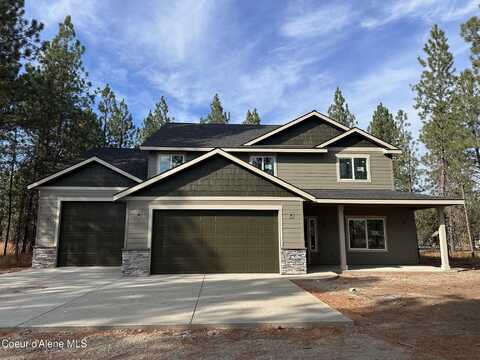 15183 W Hayden Ave, Post Falls, ID 83854