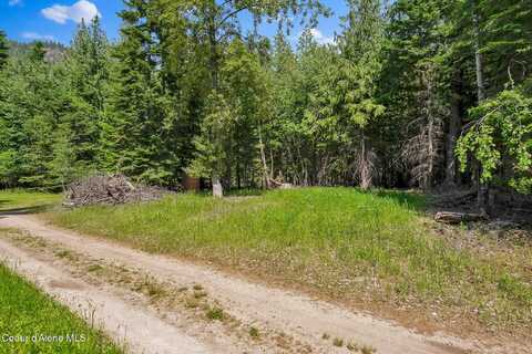 Lots 1,2 & 3 Kokanee Ave, Bayview, ID 83803