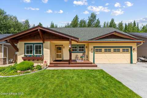 1141 Honeysuckle Ave, Sandpoint, ID 83864