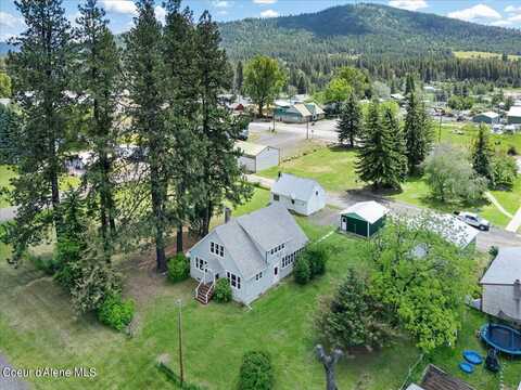 841 B St., Plummer, ID 83851