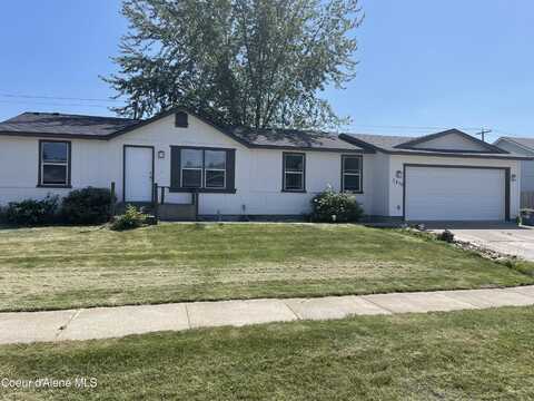 7410 W ROBIN RD, Rathdrum, ID 83858