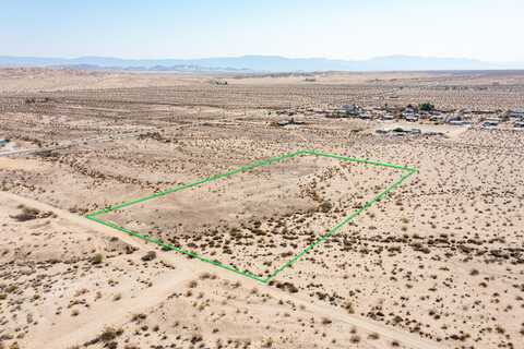 102 Araby Avenue, 29 Palms, CA 92277