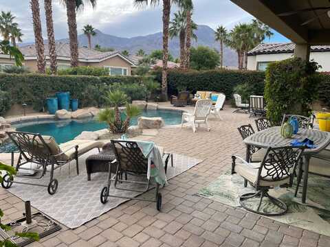 81415 Jacaranda Court, La Quinta, CA 92253