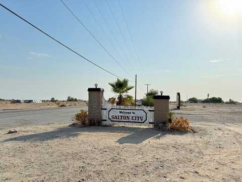 2497 Sea Lite Avenue, Salton City, CA 92274