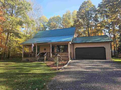 6055 Cedarhurst, Lake, MI 48632