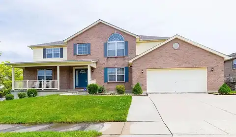 25 Walker Lane, Fairfield, OH 45014