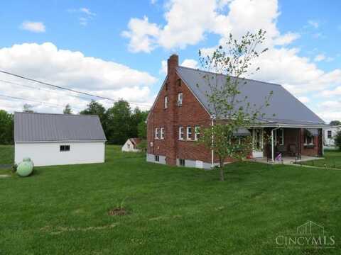 288 Graces Run Road, Winchester, OH 45697