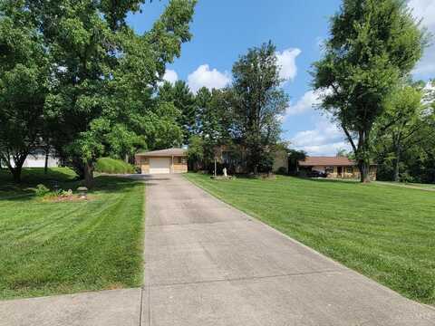 3336 Buell Road, Colerain Twp, OH 45251