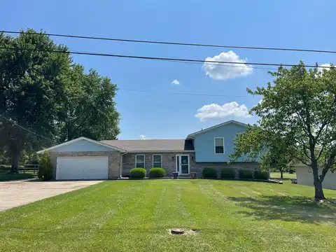 1720 Morman Road, Hanover, OH 45013