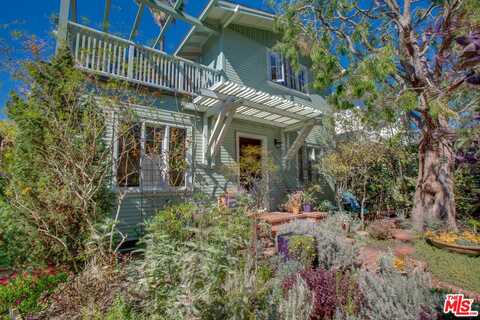 813 NOWITA PL, VENICE, CA 90291