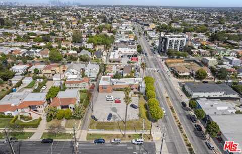 5615 W Pico Blvd, Los Angeles, CA 90019