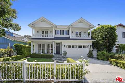 720 N Almar Ave, Pacific Palisades, CA 90272