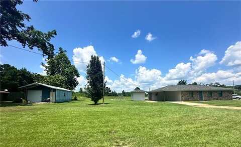 3049 HIGHWAY 507 None, Coushatta, LA 71019