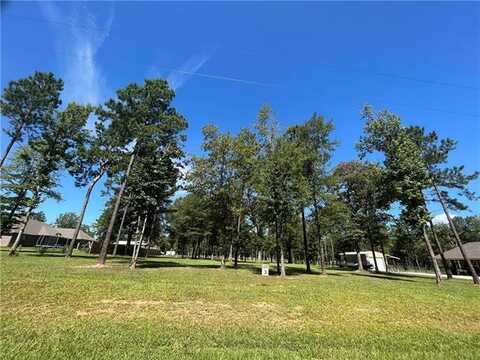 74 (LOT 3) LOCKER Road, Deville, LA 71328