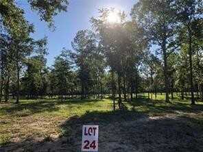 720 LOT (23) SUNRISE Drive, Deville, LA 71328