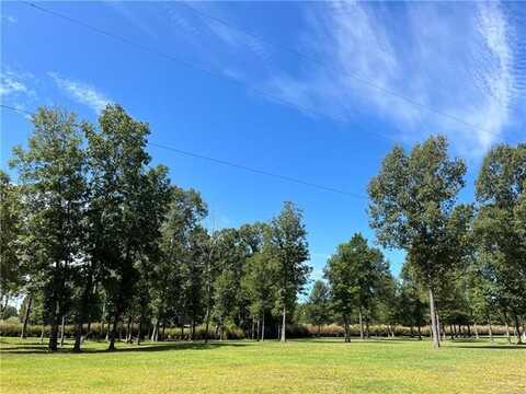 709 (LOT 6) SUNRISE Drive, Deville, LA 71328