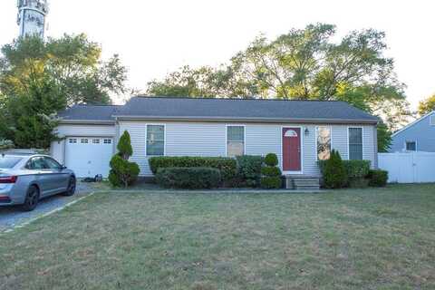 202 Haverford, North Cape May, NJ 08204