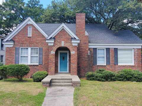 1127 Woodrow Street, Columbia, SC 29205