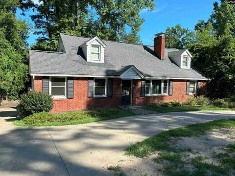 1337 Sunnyside Drive, Columbia, SC 29204