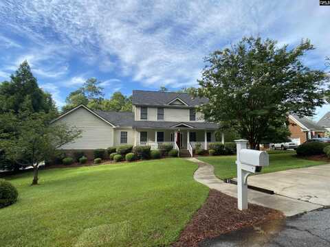 93 Sweetwater Drive, Prosperity, SC 29127